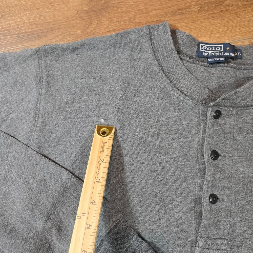 Ralph Lauren vintage polo